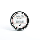 Axolotl Deep Scar Restorative Balm