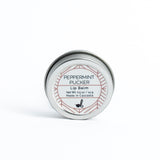 Peppermint Pucker Lip Conditioner