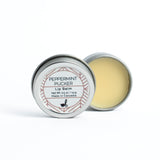 Peppermint Pucker Lip Conditioner