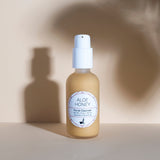 Aloe Honey Facial Cleanser