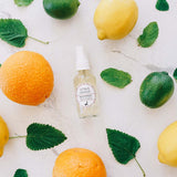 Citrus Groove Spray Deodorant