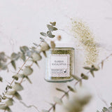 Eureka Eucalyptus Bath Salts