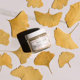 Gingko Glow Facial Exfoliator