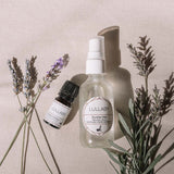 Lullaby Slumber Mist