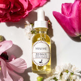 Mini Me Birth Belly Oil