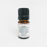 Force Field Essential Oil Blend