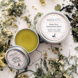 Axolotl Deep Scar Restorative Balm