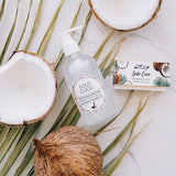 Solo Coco Pure Coconut Liquid Soap