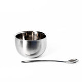 Mixing Bowl & Spoon Set