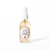 Citrus Groove Spray Deodorant