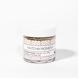 Matcha Moment Facial Mask Powder