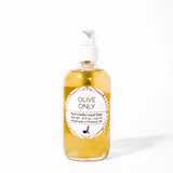 Olive Only Liquid Soap