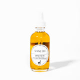 Shine On Herbal Hair Oil