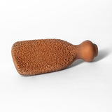 Terracotta Foot Scrubber